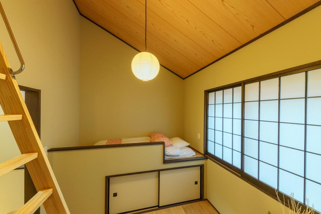 Yadoya Sennokawa Villa Tokyo Dış mekan fotoğraf