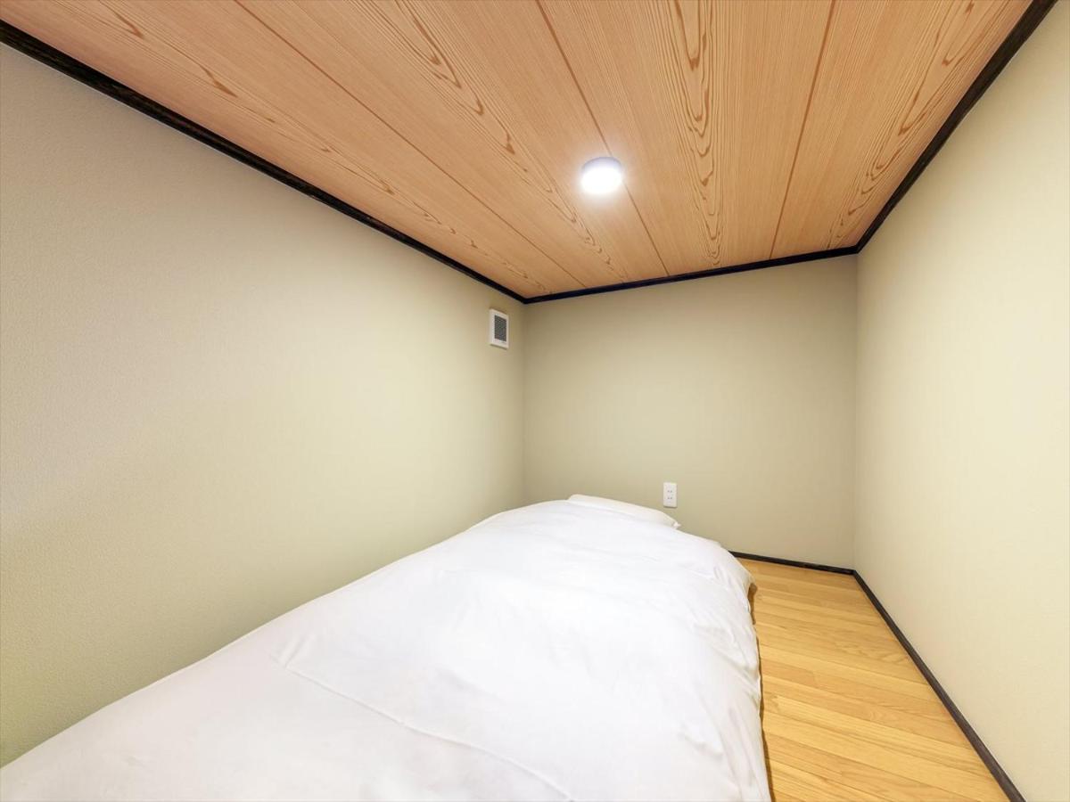 Yadoya Sennokawa Villa Tokyo Dış mekan fotoğraf