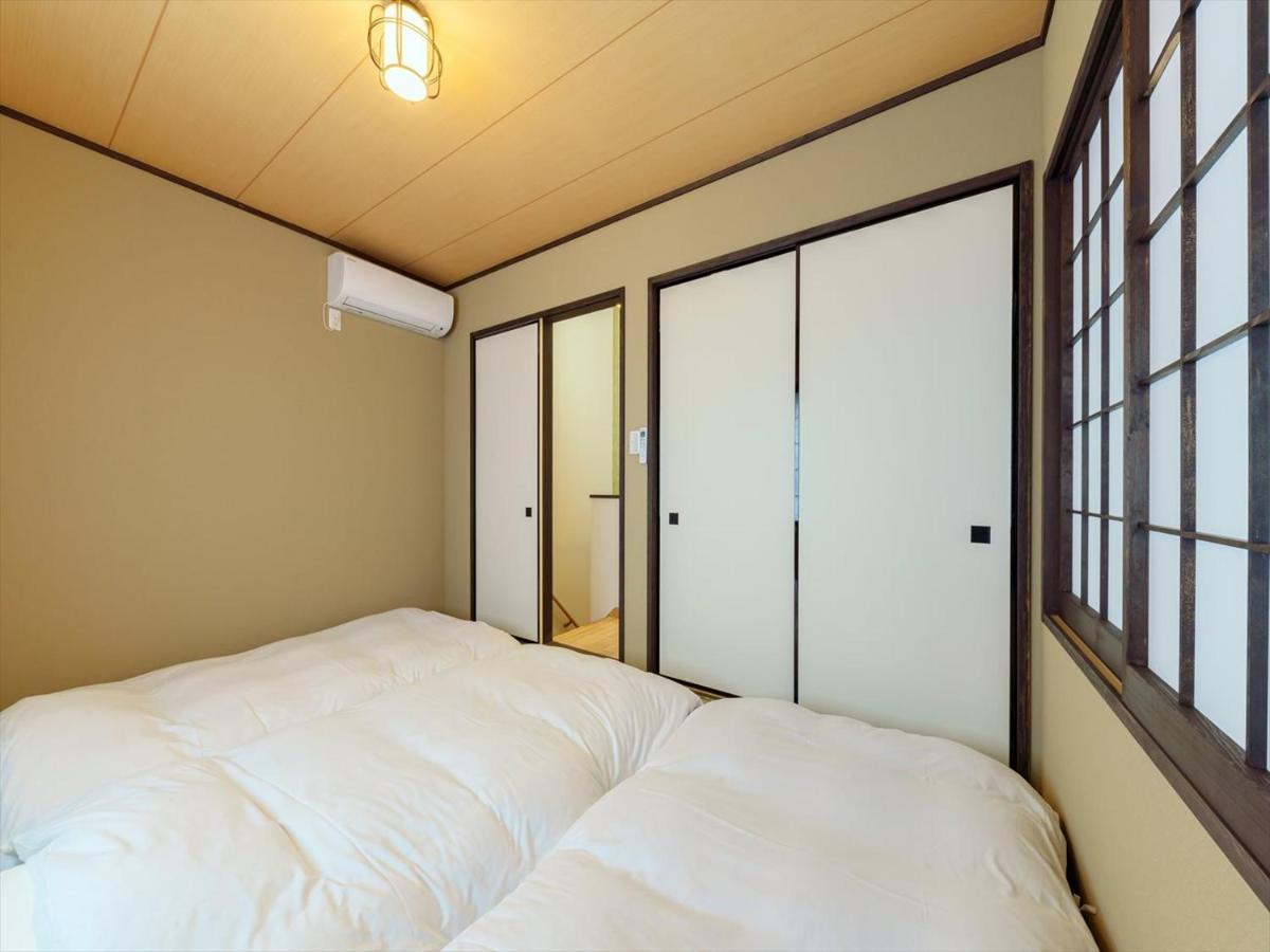 Yadoya Sennokawa Villa Tokyo Dış mekan fotoğraf