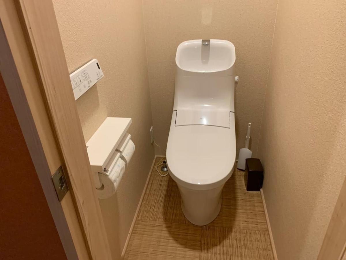 Yadoya Sennokawa Villa Tokyo Dış mekan fotoğraf